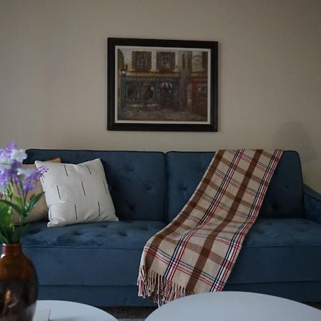 Sleepover 1Bd 1Ba Oklahoma City Apartments Exteriör bild