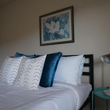 Sleepover 1Bd 1Ba Oklahoma City Apartments Exteriör bild
