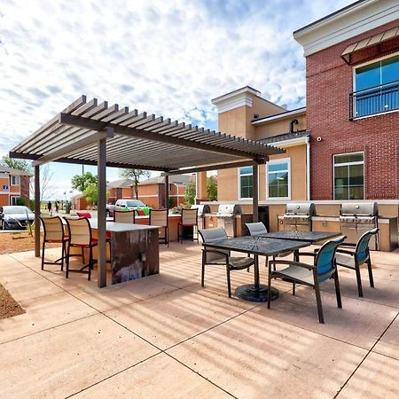Sleepover 1Bd 1Ba Oklahoma City Apartments Exteriör bild