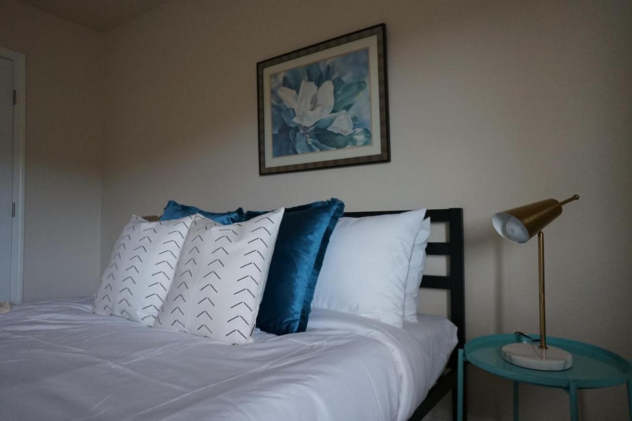 Sleepover 1Bd 1Ba Oklahoma City Apartments Exteriör bild
