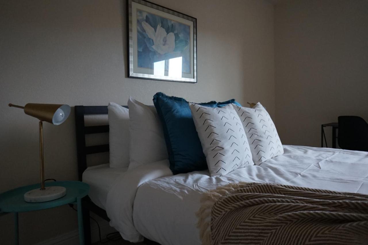 Sleepover 1Bd 1Ba Oklahoma City Apartments Exteriör bild