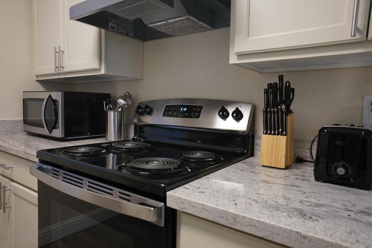 Sleepover 1Bd 1Ba Oklahoma City Apartments Exteriör bild