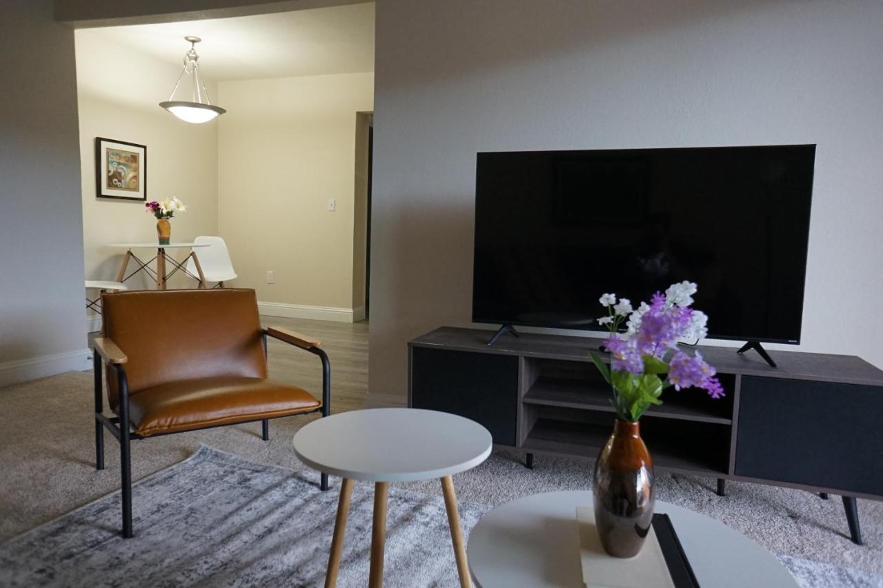 Sleepover 1Bd 1Ba Oklahoma City Apartments Exteriör bild