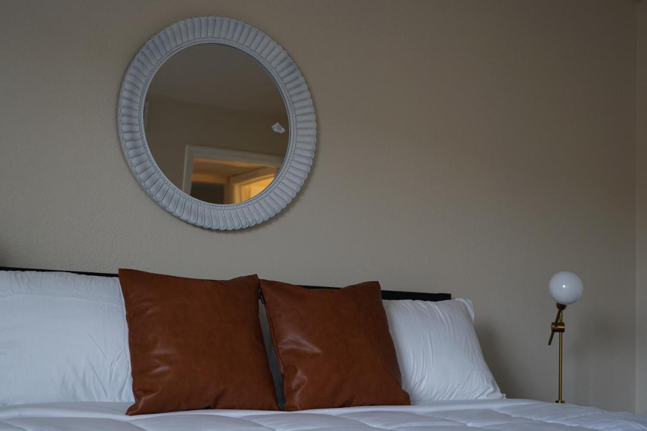 Sleepover 1Bd 1Ba Oklahoma City Apartments Exteriör bild