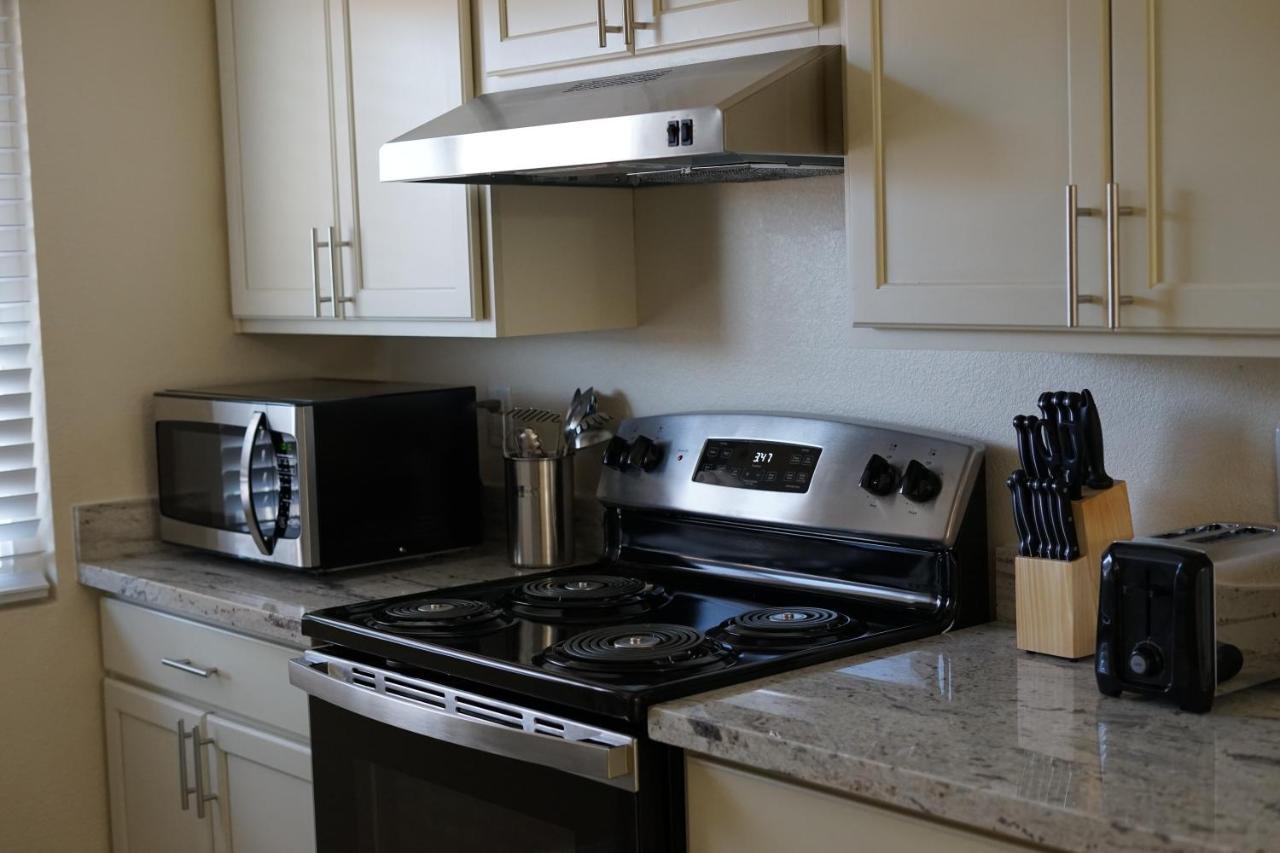 Sleepover 1Bd 1Ba Oklahoma City Apartments Exteriör bild