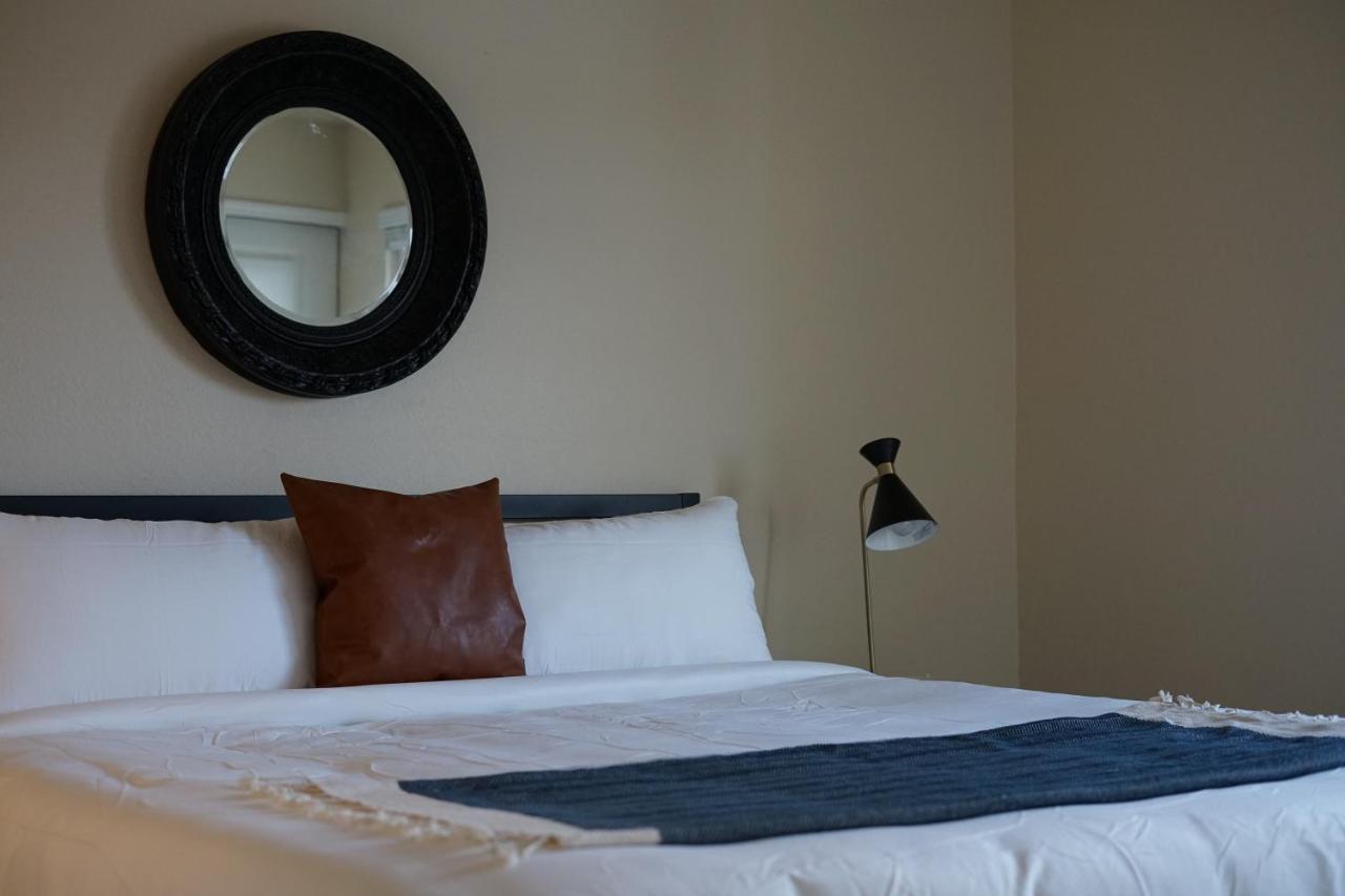 Sleepover 1Bd 1Ba Oklahoma City Apartments Exteriör bild