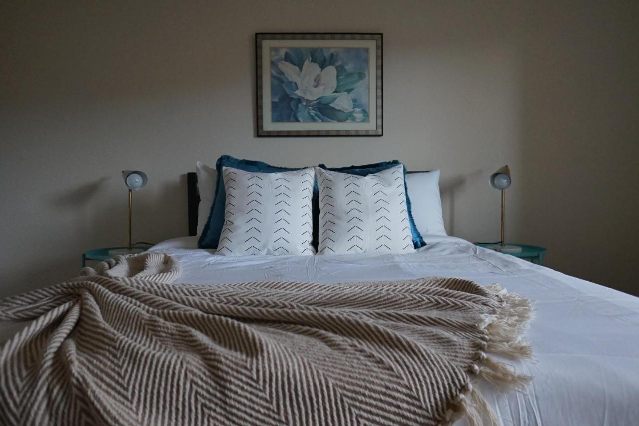Sleepover 1Bd 1Ba Oklahoma City Apartments Exteriör bild