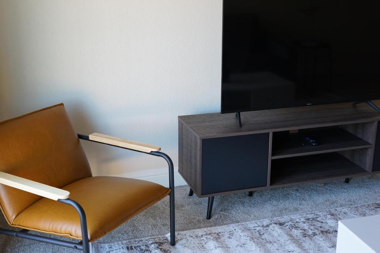 Sleepover 1Bd 1Ba Oklahoma City Apartments Exteriör bild
