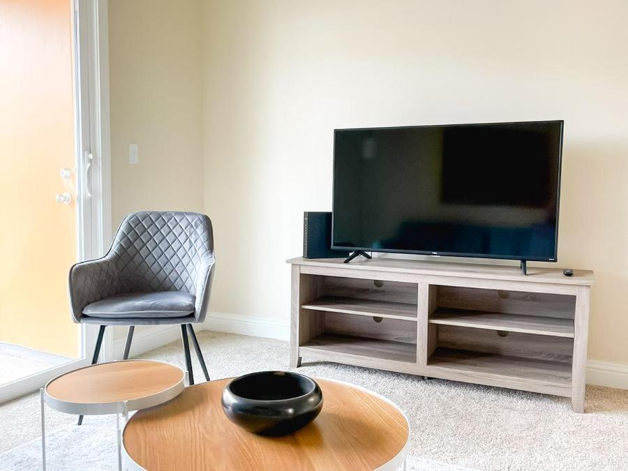 Sleepover 1Bd 1Ba Oklahoma City Apartments Exteriör bild