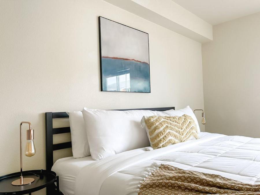 Sleepover 1Bd 1Ba Oklahoma City Apartments Exteriör bild